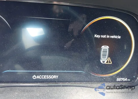 2020 Hyundai Palisade Limited z USA, uszkodzony, nr VIN KM8R5DHE6LU161669